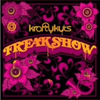 Krafty Kuts - changes