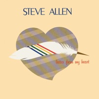 Steve Allen - afterglow