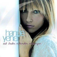 Hande Yener - sefkat gibi