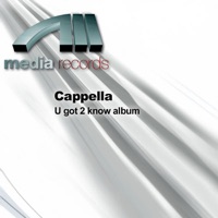 Cappella - move on baby (mars plastic mix)