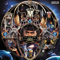 Black M - casse pas ton dos