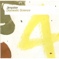 Jimpster - out and about