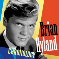 Brian Hyland - itsy bitsy teenie weenie yellow polka (digitally remastered)
