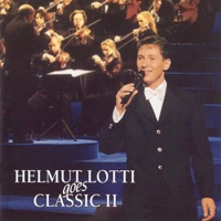 Helmut Lotti - the legend of the 12 robbers