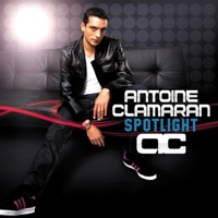 Antoine Clamaran - gold (red line & m1ch3l p. rmx)