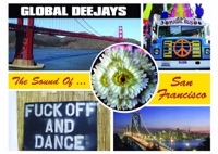 Global Deejays - sex on the streets (record mix)
