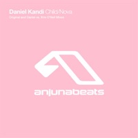 Daniel Kandi - make me believe