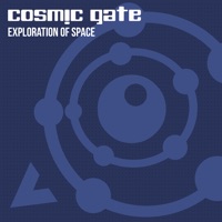 Cosmic Gate - exploration of space (catchsky bootleg)