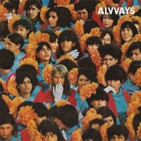 Alvvays - belinda says