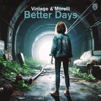 Vintage & Morelli - desire (original mix)