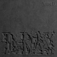 Agust D - give it to me