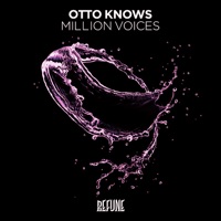 Otto Knows - jenny