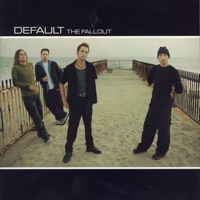 Default - taking my life away