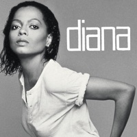 Diana Ross - my world is empty without you - live at the ahmanson theatre/1976