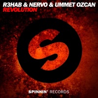 NERVO - hold on [fred falke radio edit]