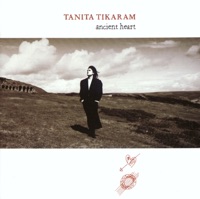 Tanita Tikaram - can't go back