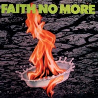 Faith No More - last cup of sorrow
