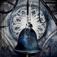 Notre Dame - human (by rag'n'bone man)