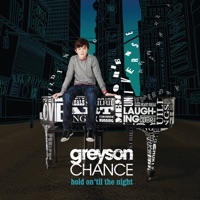 Greyson Chance - afterlife (remix by frank pole)