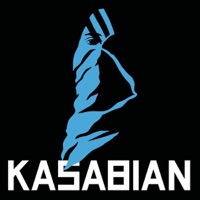Kasabian - superpowers