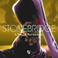 StoneBridge - put 'em high (jj's 12