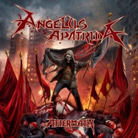 Angelus Apatrida - blast off