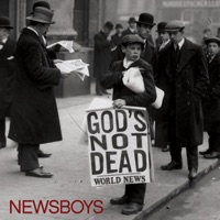 Newsboys - ain't it like jesus