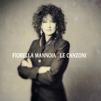 Fiorella Mannoia - poverangelo