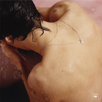 Harry Styles - taste back