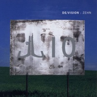 De/Vision - we might be one for a day