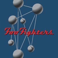 Foo Fighters - your favorite toy