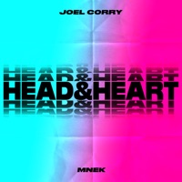 Joel Corry - whisper (record mix)