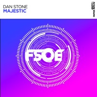 Dan Stone - purple haze