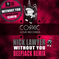 Nick Lawyer - don't give up