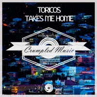 Toricos - angel (vetlove & mike drozdov radio mix)