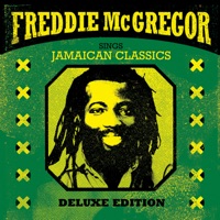 Freddie McGregor - get united