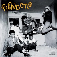 Fishbone - end the reign