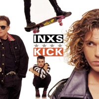 INXS - suicide blonde (oakenfold milk mix)