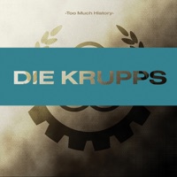 Die Krupps - shellshocked