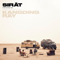 Kangding Ray - idle