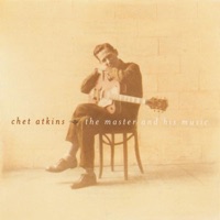 Chet Atkins - armen's theme