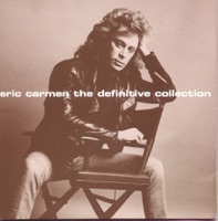 Eric Carmen - marathon man