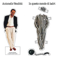Antonello Venditti - mitico amore