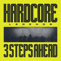 3 Steps Ahead - paint it black (dj mix)