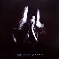 Cryptal Darkness - all that remains