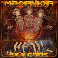 Mekkanikka - solo mission