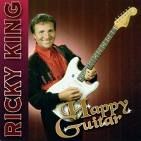 Ricky King - alexis sorbas