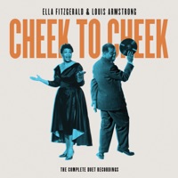 Ella Fitzgerald - sentimental journey