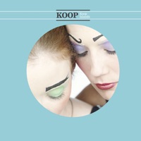 Koop - relaxin' at club fn