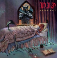 Dream Evil - by my side